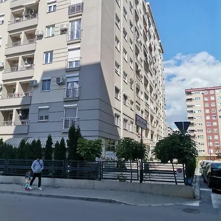 Calla - 22, Suits So Parking Appartement *