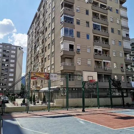 Calla - 22, Suits So Parking Appartement *