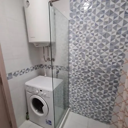 Appartement Calla - 22, Suits So Parking *