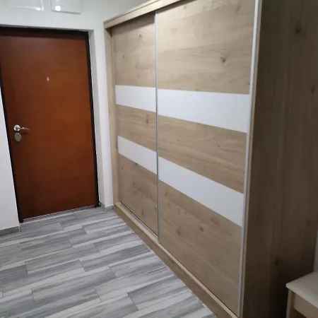 Calla - 22, Suits So Parking Appartement *