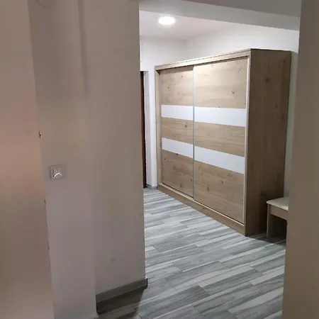 Calla - 22, Suits So Parking Appartement
