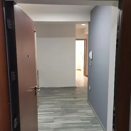Appartement Calla - 22, Suits So Parking Skopje