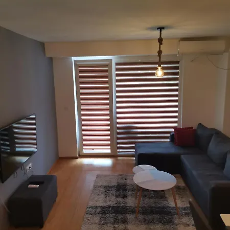 Appartement Calla - 22, Suits So Parking *